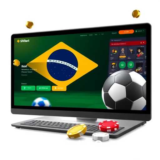 Expansão dos Jogos Online em 2025