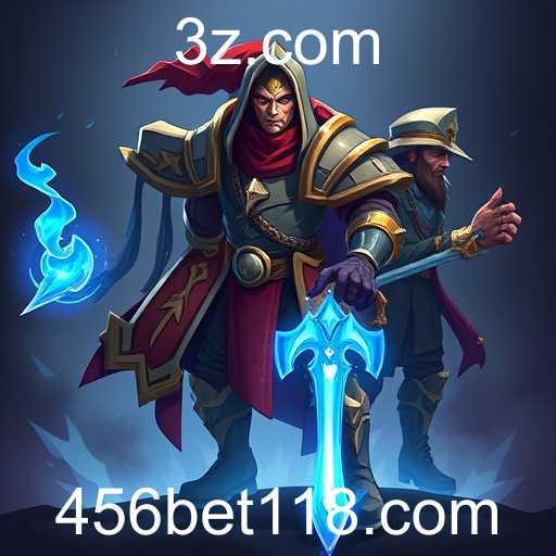 456bet1.com: Expansão e Desafios no Mercado de Jogos Online no Brasil