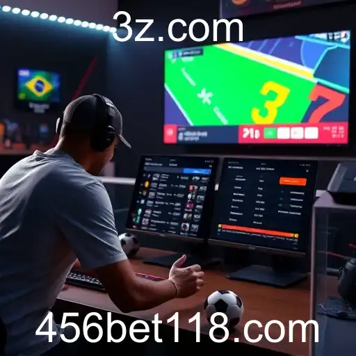 Explorando o Crescimento dos Sites de Jogos no Brasil