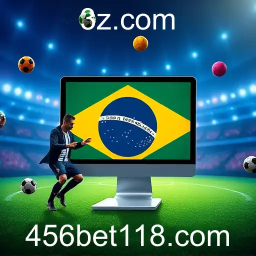 A Influência do Jogo Online na Sociedade Brasileira