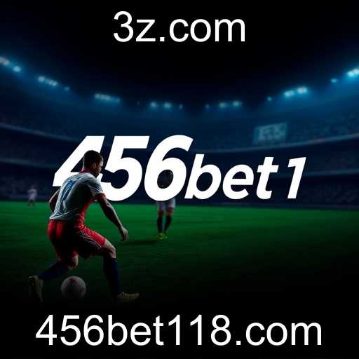 O Impacto do 456bet1.com no Cenário de Jogos Online
