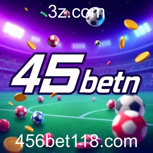 Transformação Digital nos Jogos Online: O Caso do 456bet1.com