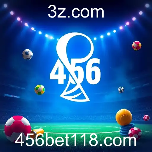 A Estratégia de Crescimento da Plataforma 456bet1.com