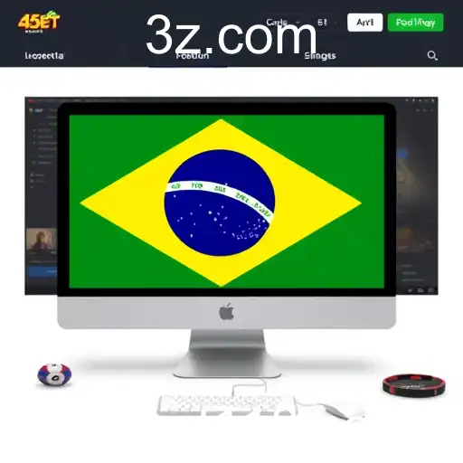 Expansão dos Jogos Online no Brasil