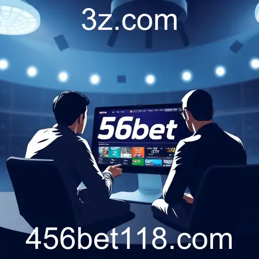 O Crescimento do Mercado de Apostas Online em 2025