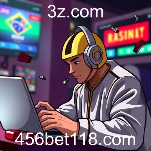 O Crescimento dos Jogos Online no Brasil