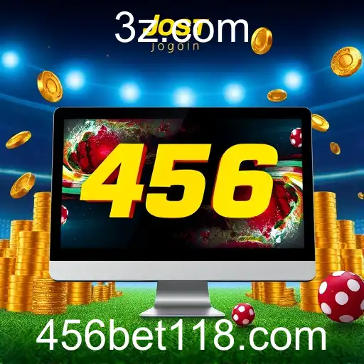O Impacto do 456bet1.com no Mercado de Jogos Online em 2026