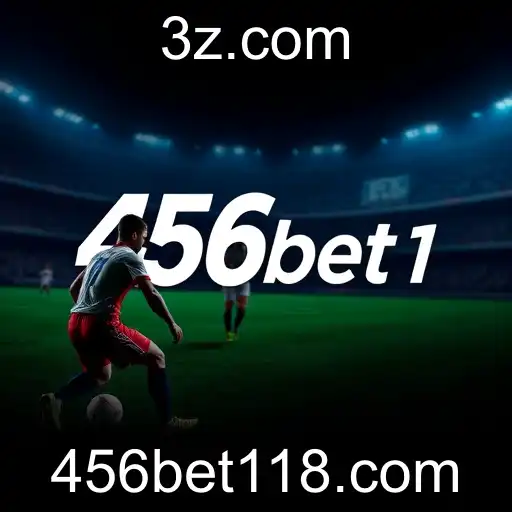O Impacto do 456bet1.com no Cenário de Jogos Online