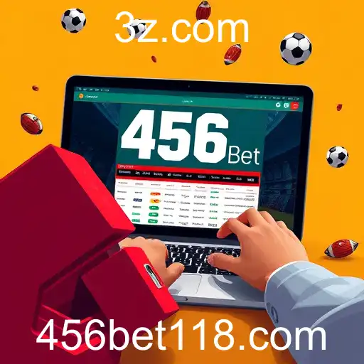 A Ascensão do Jogo Online no Brasil e o Impacto do 456bet1.com