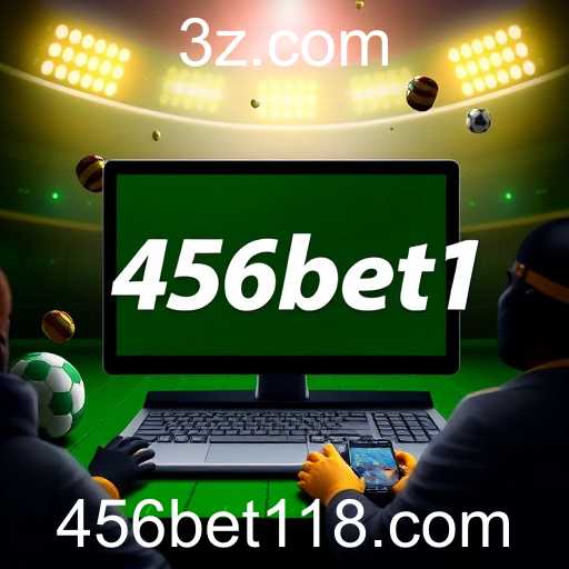 456bet1.com: O Crescimento dos Jogos Online em 2025