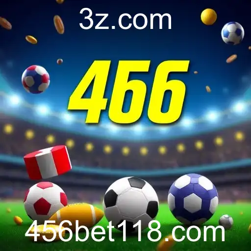 Explorando a Categoria de Promoções no 456bet1.com