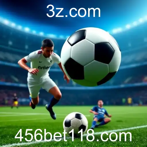 Explorando a Categoria de Apostas Esportivas no 456bet1.com